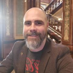 Lee Rushworth