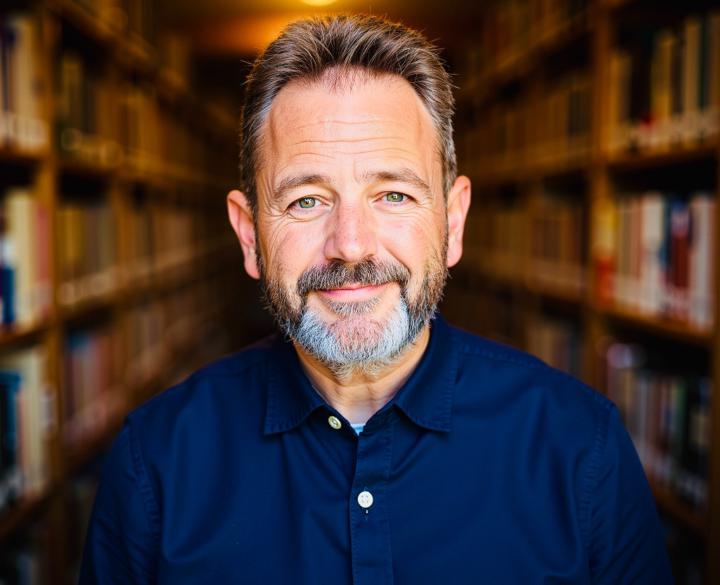 Peter Keill