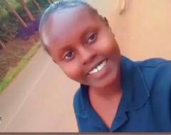 Ruth Muthoni