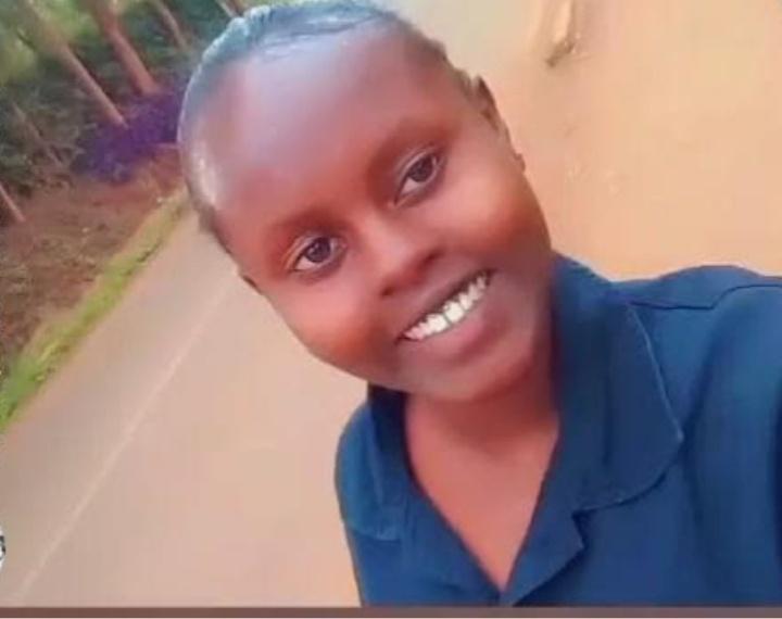 Ruth Muthoni