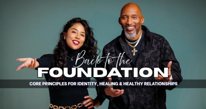 Back to the Foundation