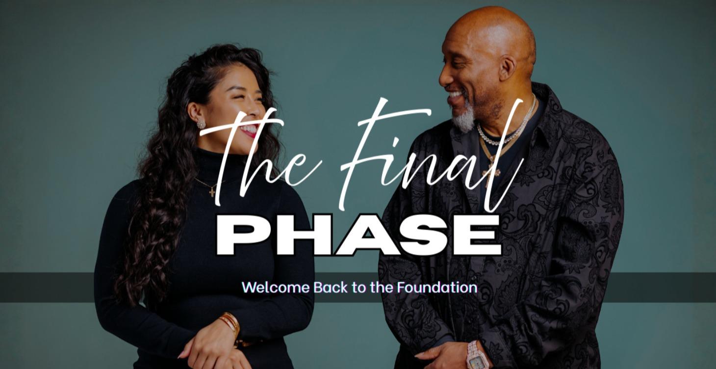 RELATIONSHIP (WITH OTHERS)