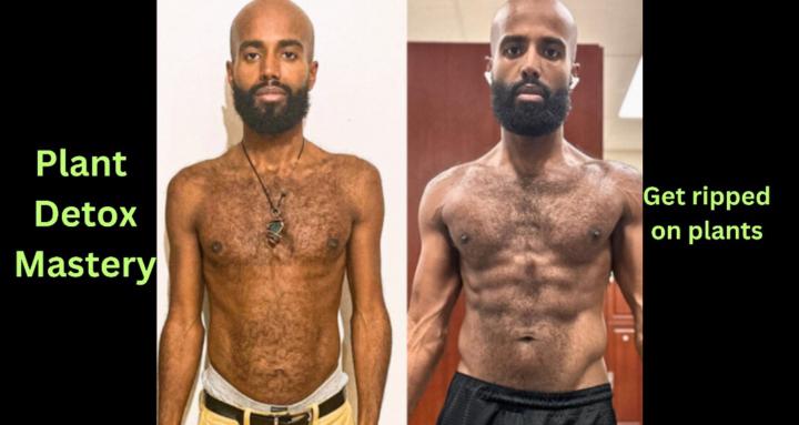 Plant Fitness Mastery