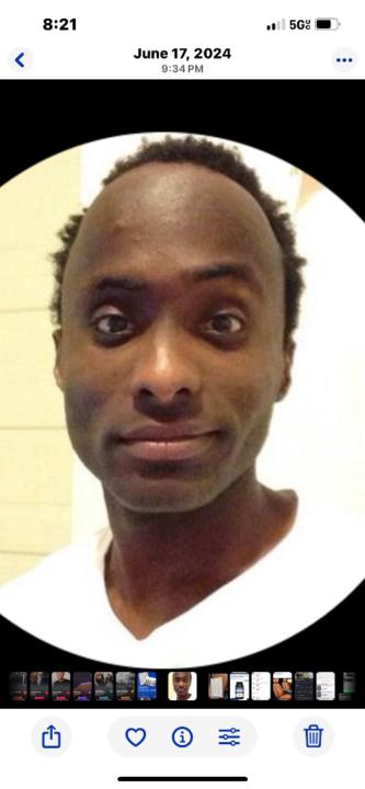 Frantz Joseph