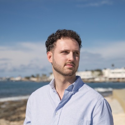 Erik Tiessen