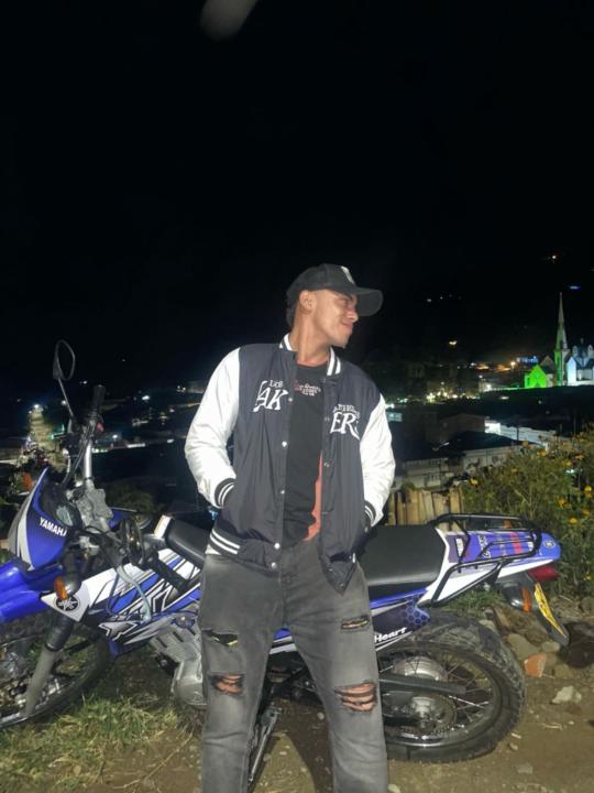 Santiago Correa Rodriguez