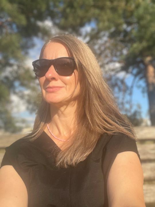 Christiane Harmsen