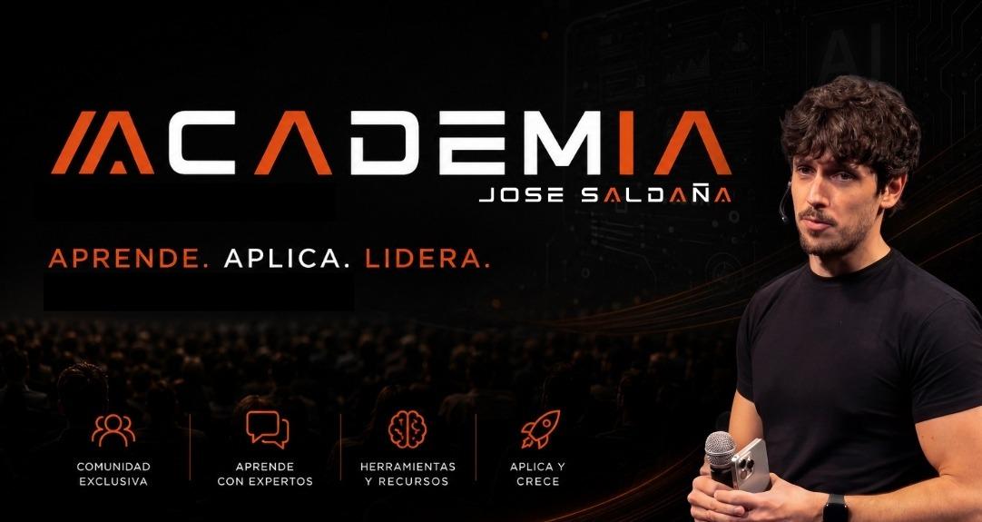 Academia Máster de la IA