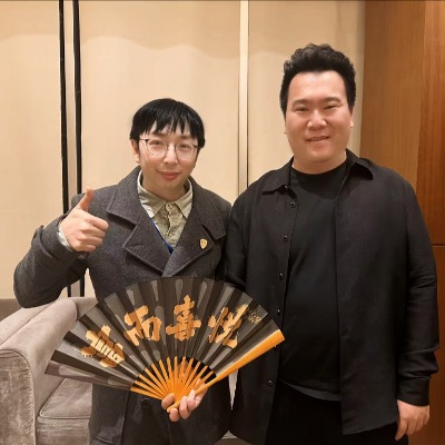 Chenyang Hsu