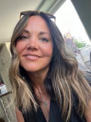 Helen Kelly