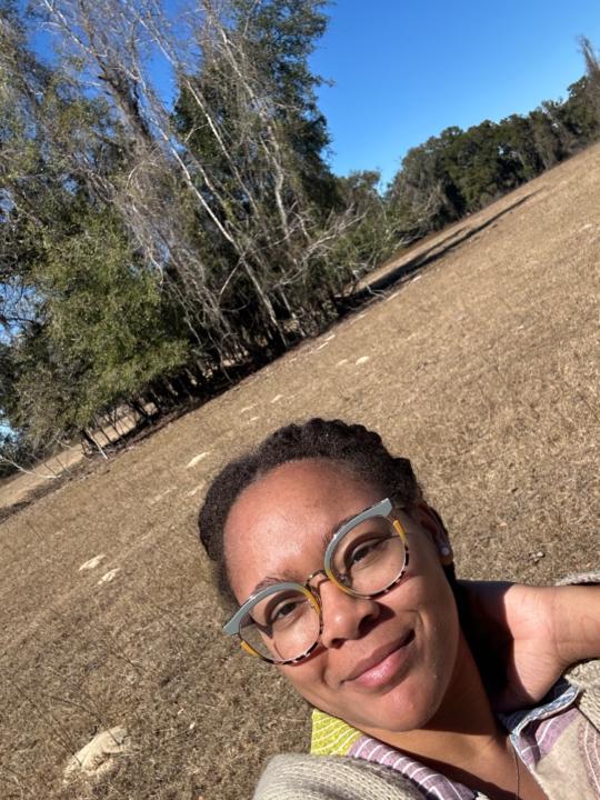 Jasmine Davis