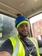 Rashaud Mallory