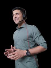 Saurabh Kumar