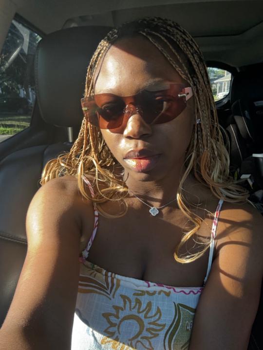 Rachel Oyewole