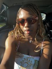 Rachel Oyewole