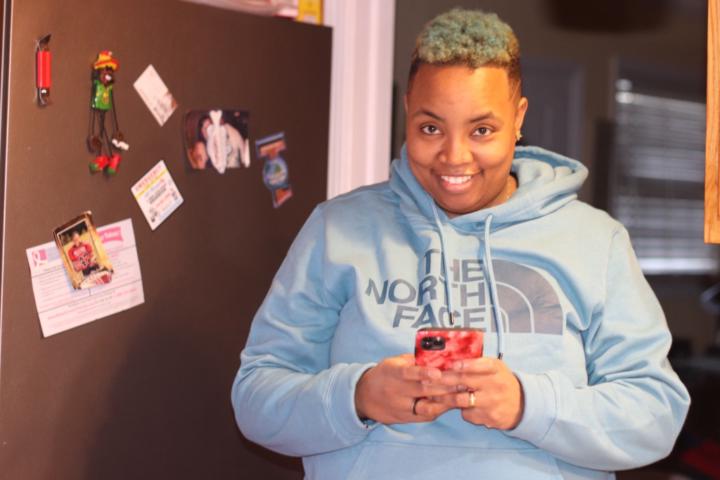 Akilah Clarke