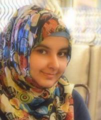 Syeda Saleha