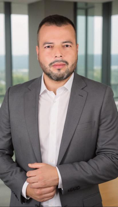 Cesar Calderon