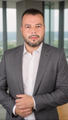 Cesar Calderon