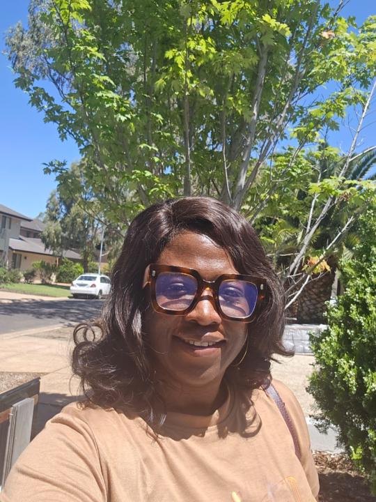 Bukola Otesile