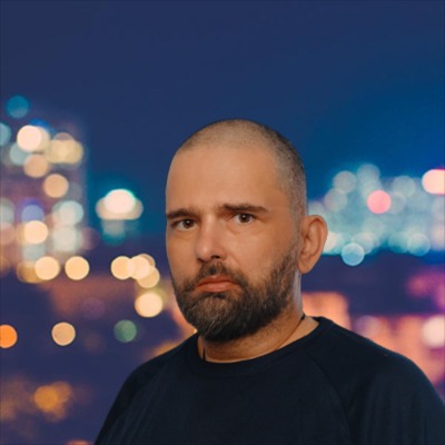 Sotirios Bouzaras