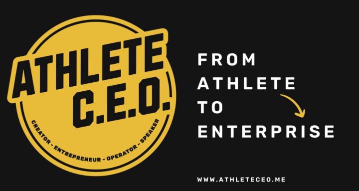 Athlete CEO