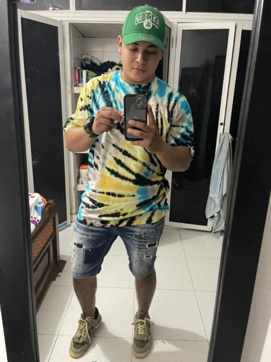 Omar Pallares González