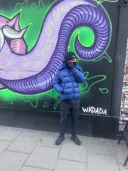 Simeon Omolabi