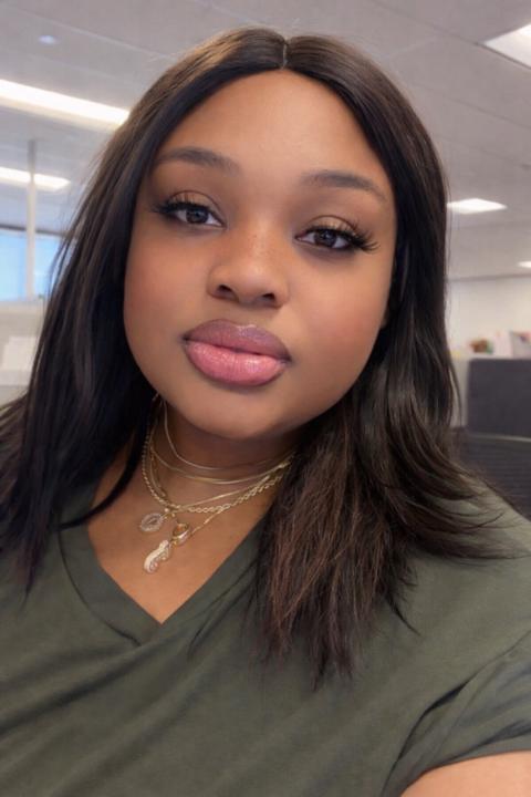 Jacquelyn Edwards