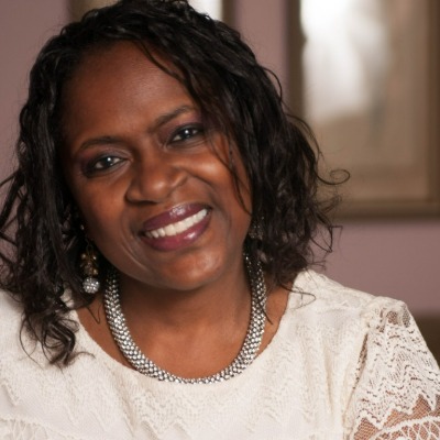 Cynthia Carter-Harris