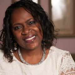 Cynthia Carter-Harris