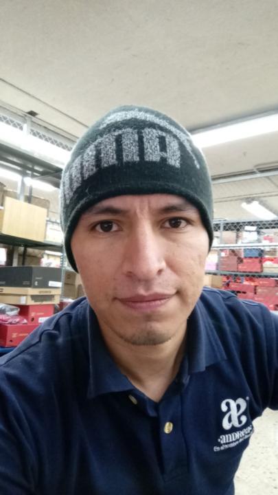 Félix Jonathan De Lira Cruz