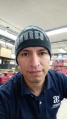 Félix Jonathan De Lira Cruz