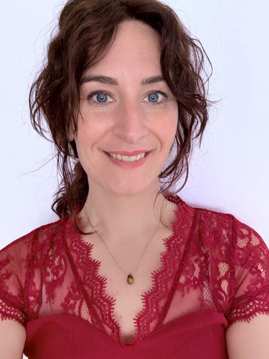 Estelle Martial