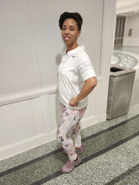 Doshala Hatley