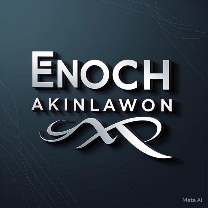 Akinlawon Enoch