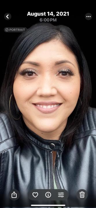 Sandra Martín-Ramírez