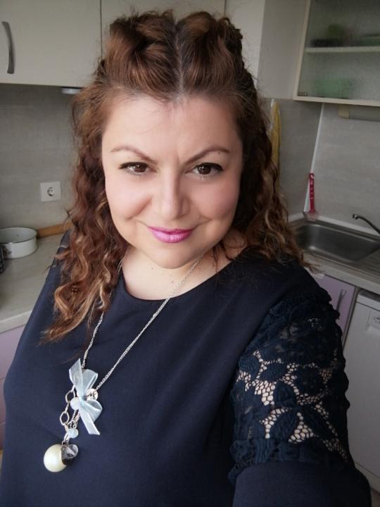 Миглена Димитрова