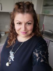 Миглена Димитрова