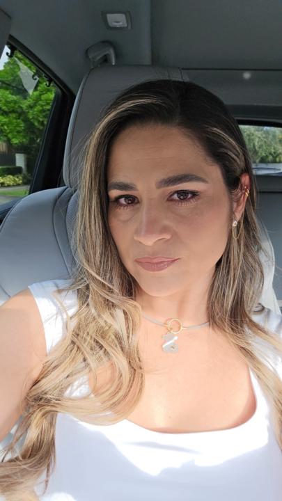 Maydelis Garcia