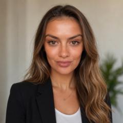 Amy p success Manager
