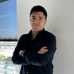 Jose Basanta fernandez