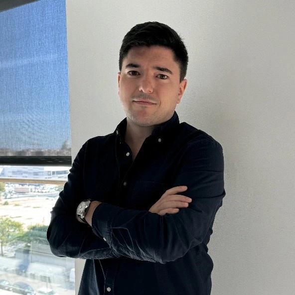 Jose Basanta fernandez