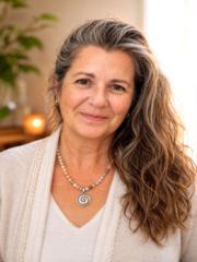 Astrid Kriech