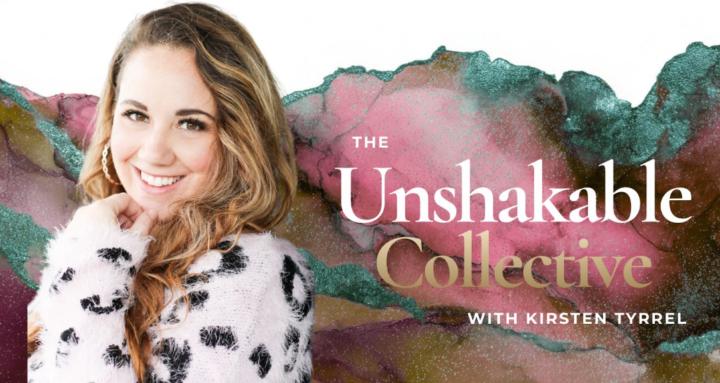 Unshakable: The Collective