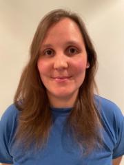 Caroline Becker-Pies