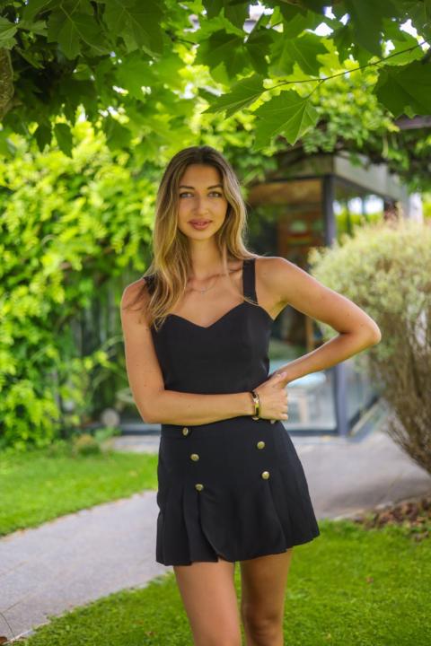 Irina Yashin