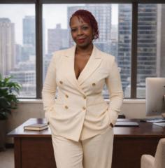 Sharnette Johnson