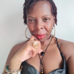 Sharnette Johnson