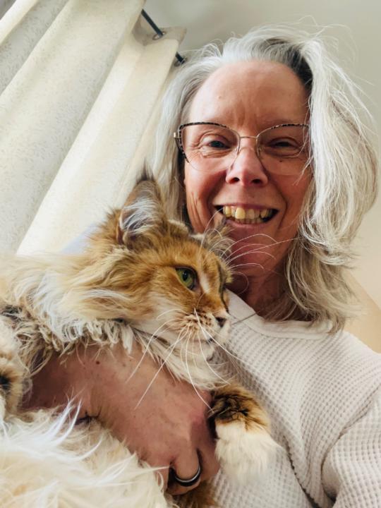 Audrey Bowen